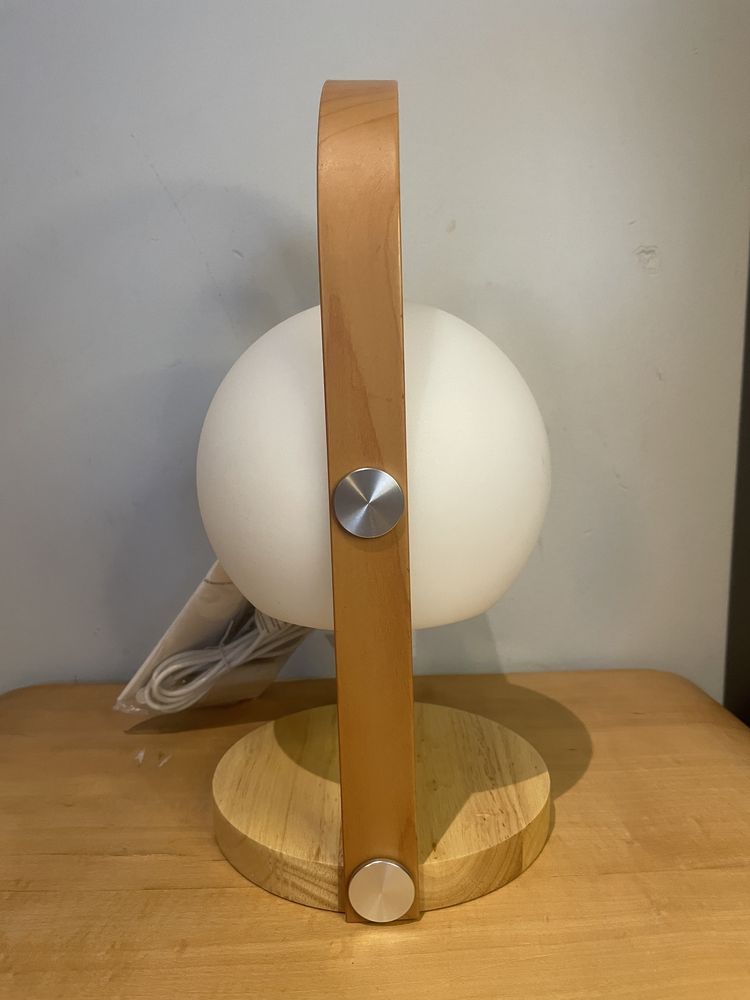 Lampka przenośna Led Tk Maxx