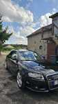 Audi a4 b7 1.8t quattro sline LPG