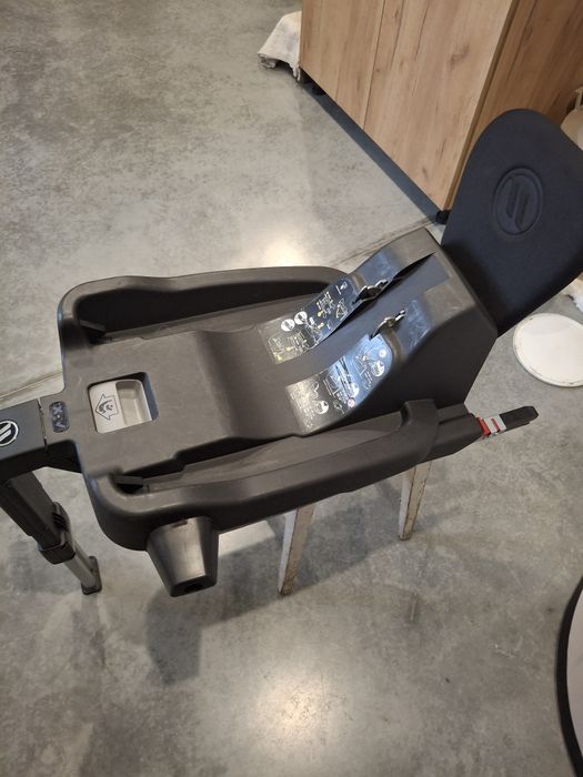 Baza Avionaut pixel isofix. Cena do negocjacji !!