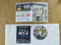 Fifa 17 / 2017 / Play Station 3 / PS3