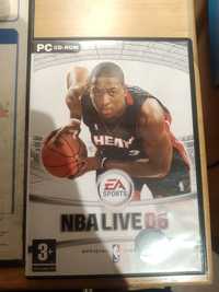 NBALive 06 EA Sports