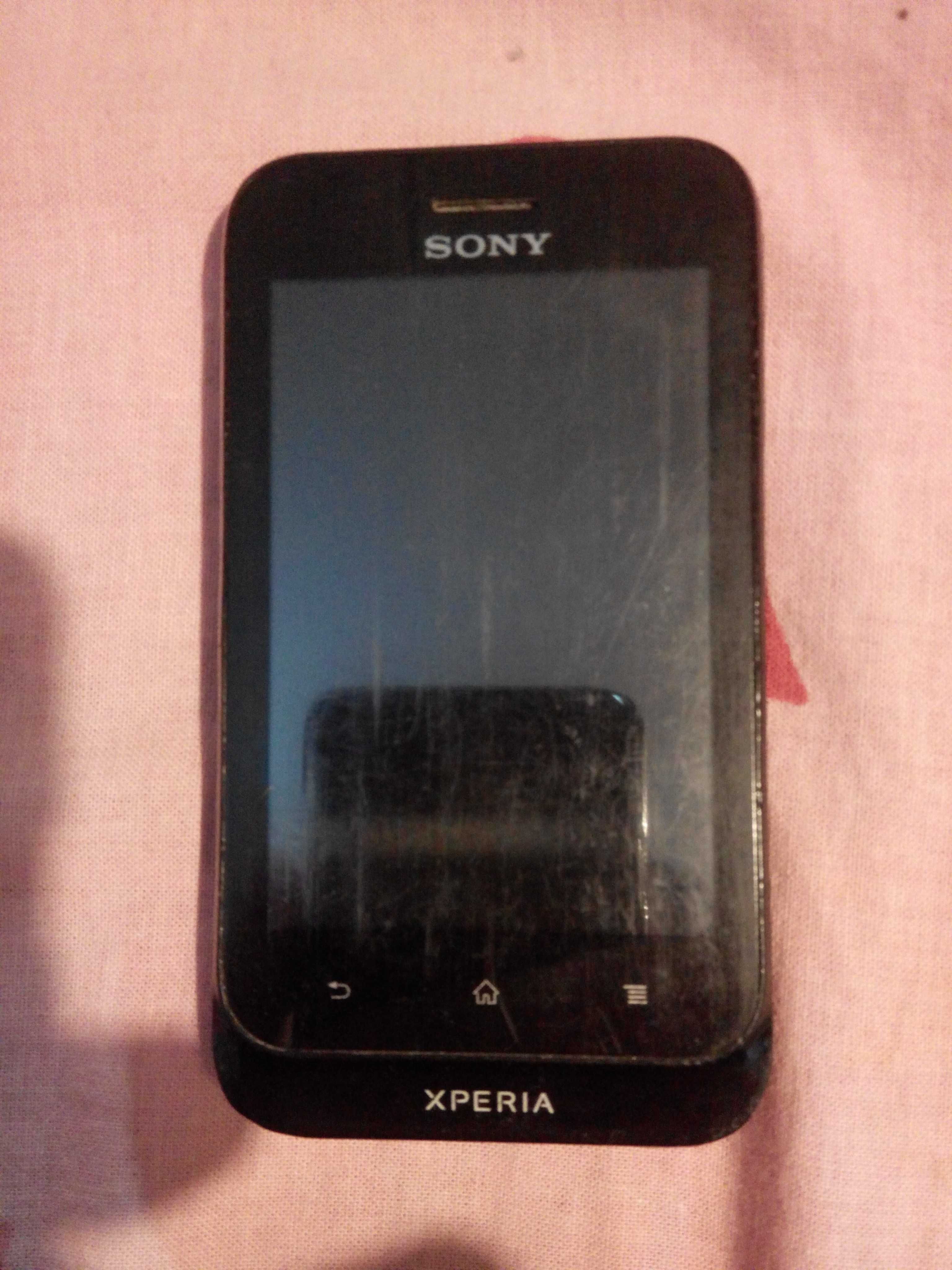 SONY XPERIA tipo st-21i