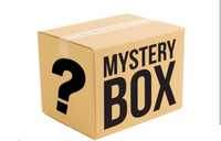 Mystery Box MIX ABC