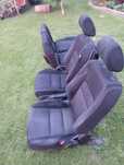 Fotel prawy lewy przód kanapa tyl Honda Civic FN2 type-s 05-11