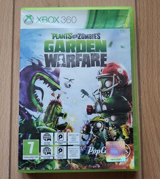 3 Jogos Xbox 360 (Pack2)