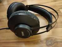 Słuchawki AKG K52