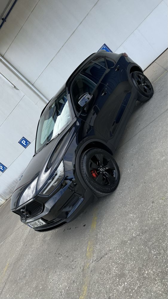 Volvo XC40 D3 2020