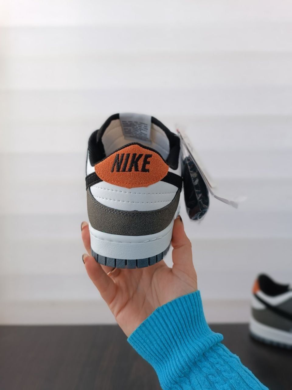 Чоловічі кросівки Nike SB Dunk low