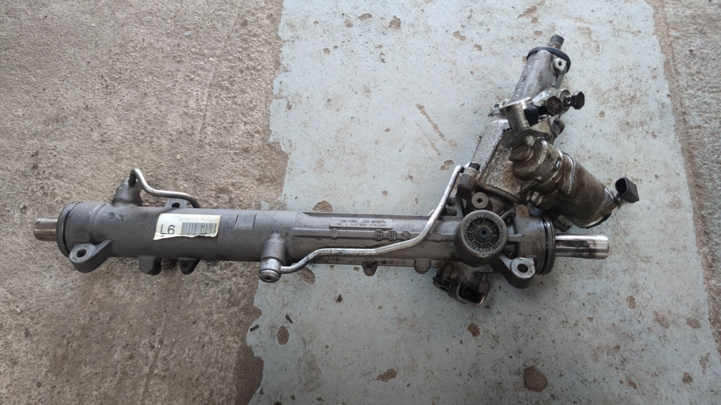 BMW e60 maglownica active sterring. Europa