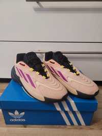 Buty Adidas Ozelia W.  Nowe . Rozmiar 40 2/3