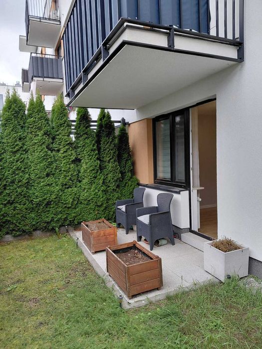 Osiedle Wilno, ul. Pohulanka, Targówek