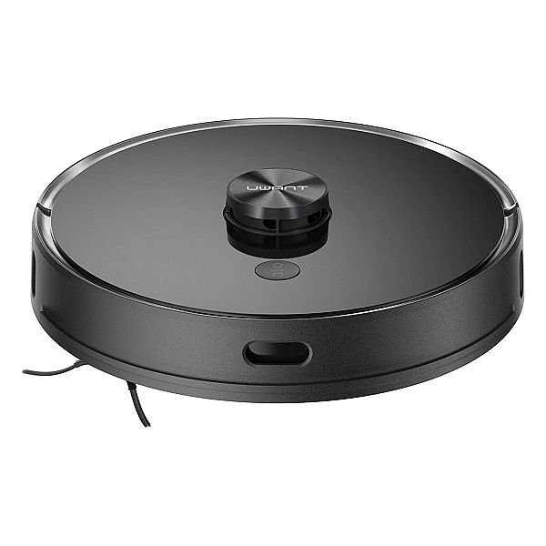 Robot sprzątający UWANT U100 z funkcją mopa + stacja ładująca / czyszc