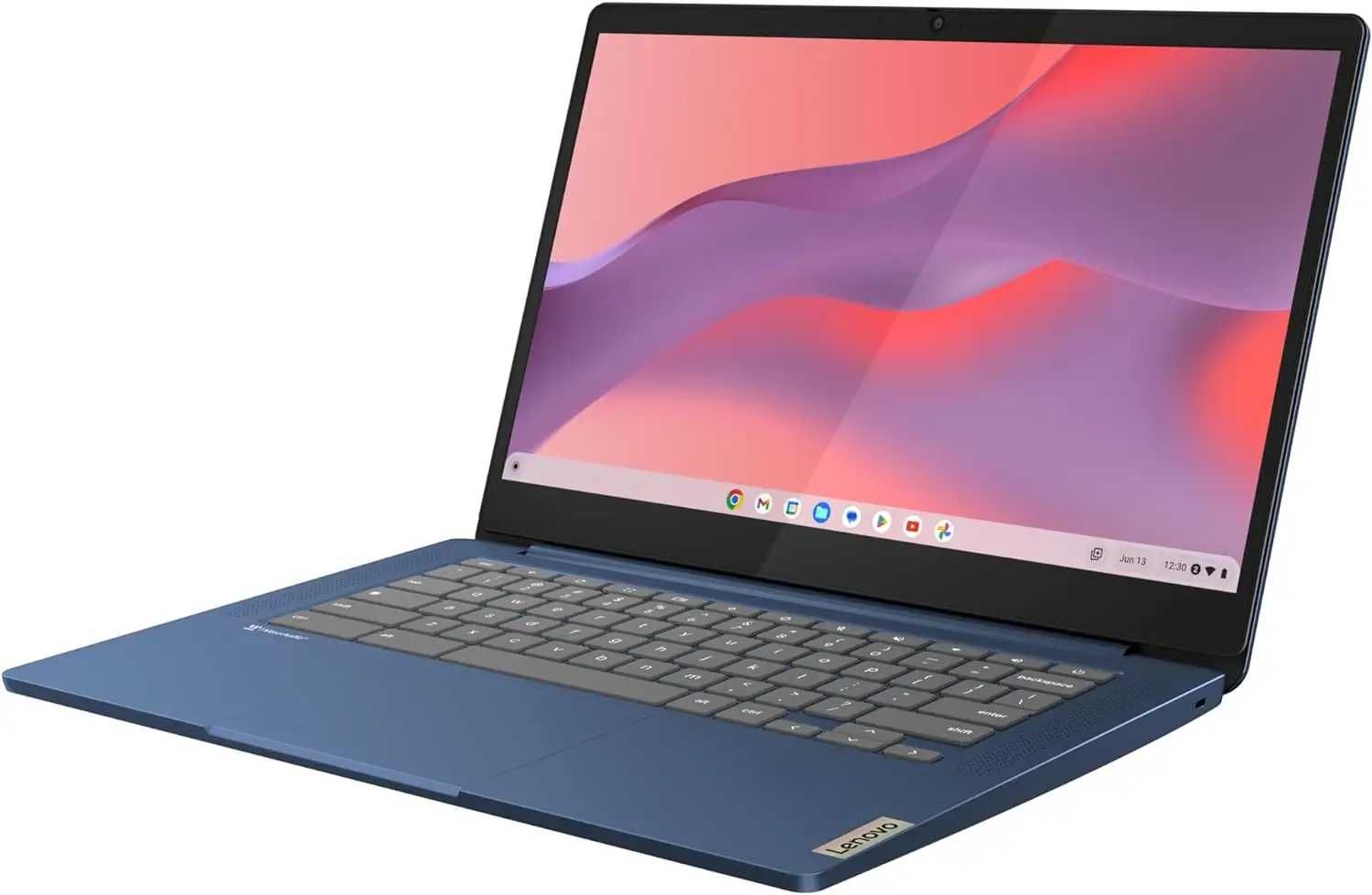 Ноутбук Lenovo IdeaPad Slim 3 Chromebook