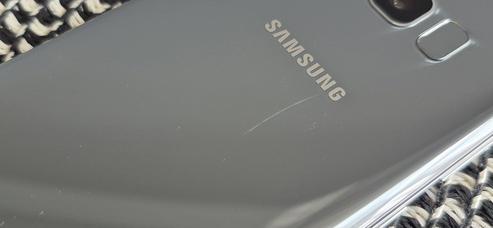 Samsung Galaxy S8 4GB/64GB (2276)