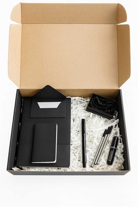 Zestaw/Box prezentowy - dla mężczyzny