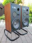 Kolumny ElectroVoice link7 Vintage Retro