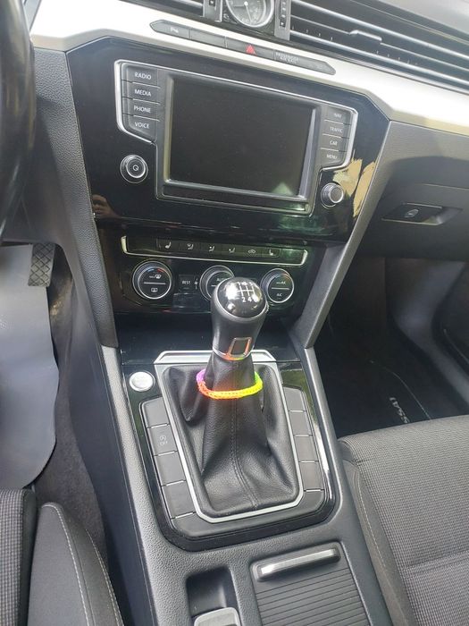 Продам Пасат б8 2л дизель