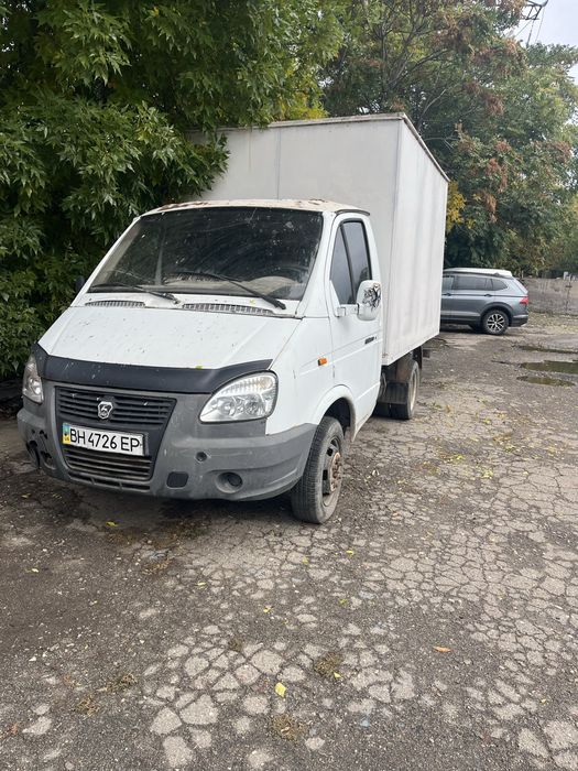 Продам Газель 33021