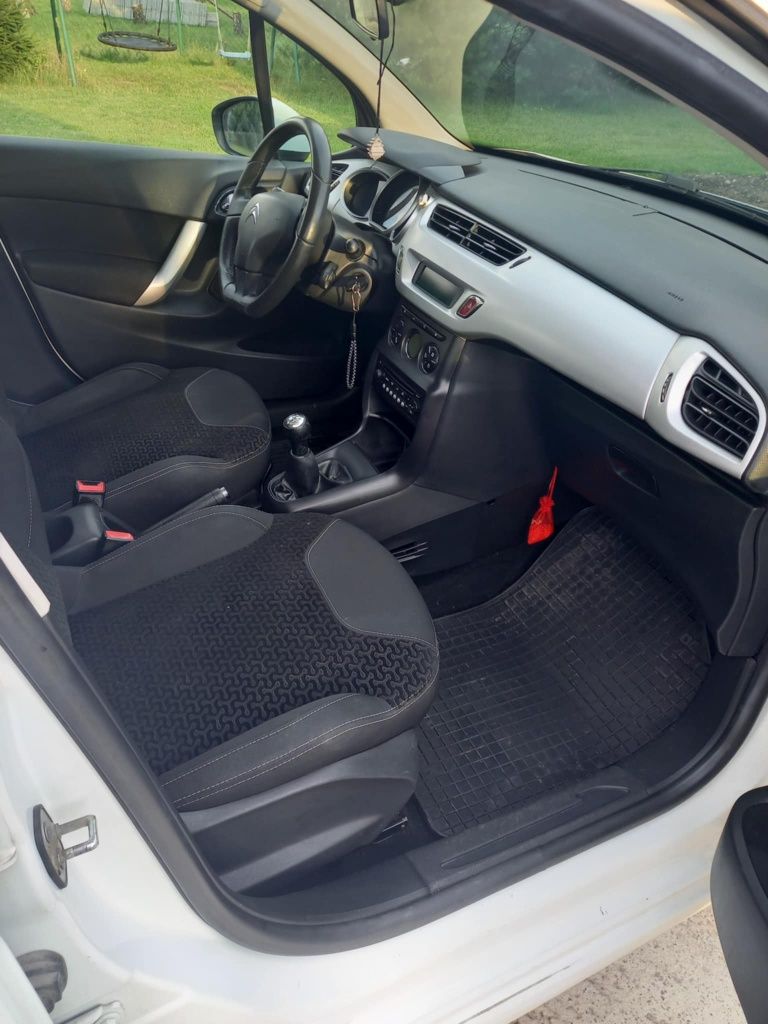Sprzedam citroen C3