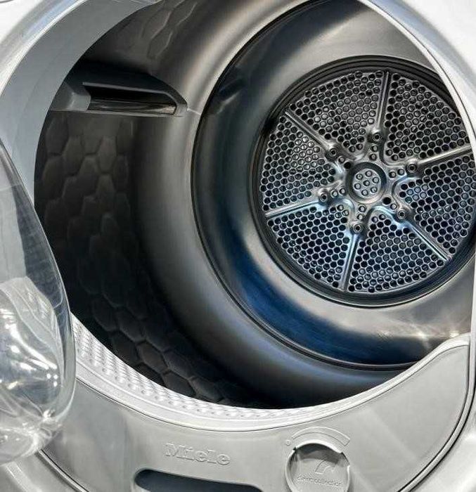 Сушильна машина Miele / Міле PDR 300 HP, професійна, 7 кг