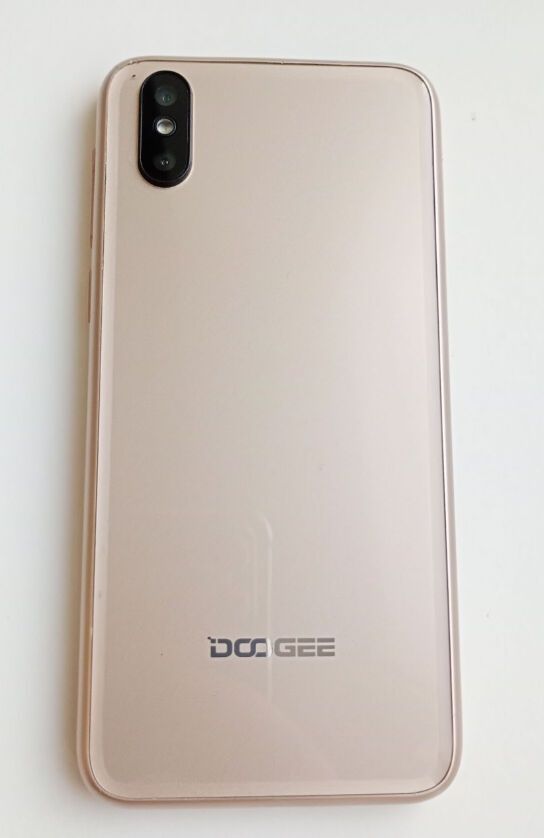 Doogee X50 1/8Gb смартфон