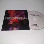RARE:Hollow Lights - Tides From Nebula Singiel CD