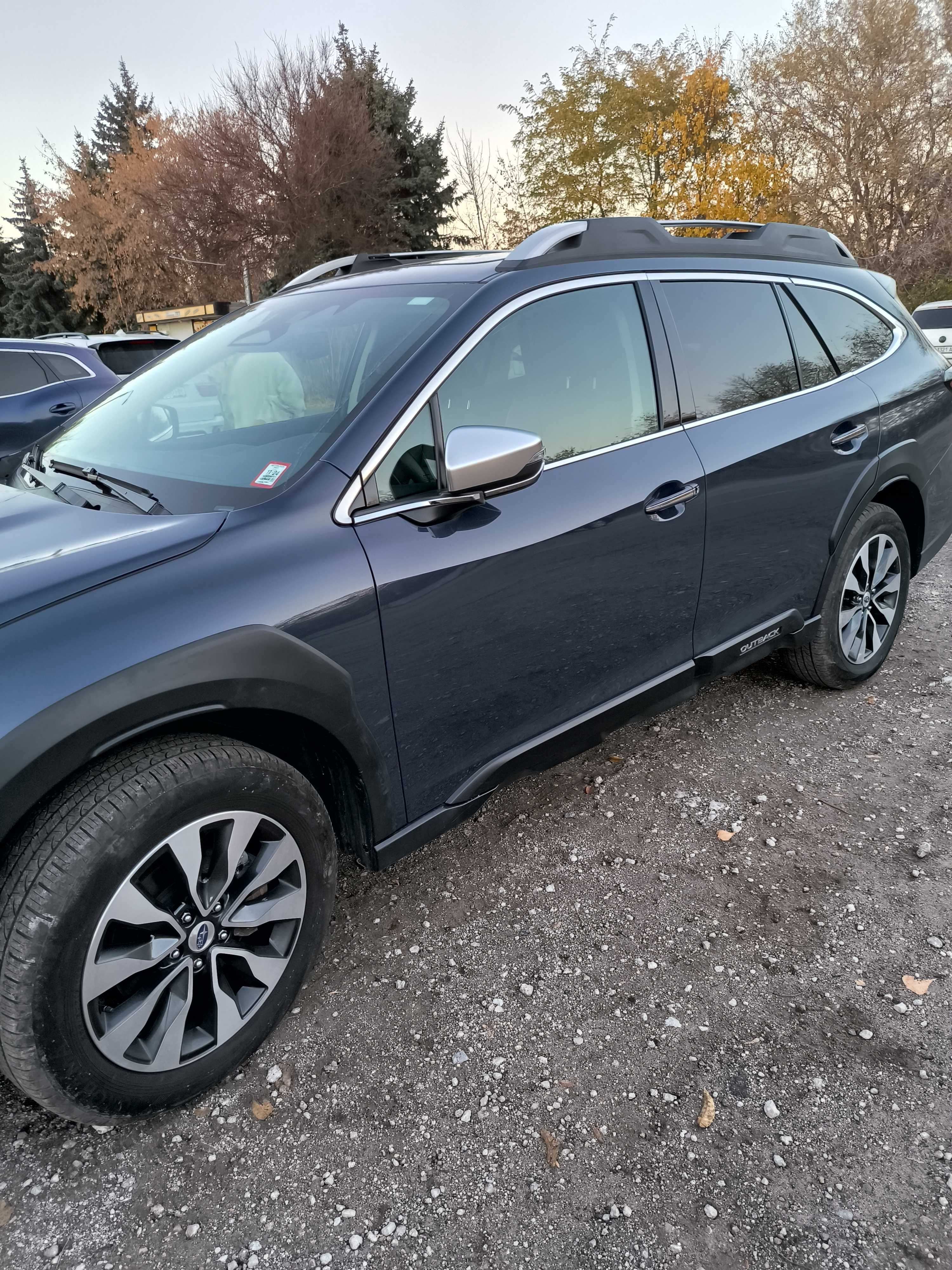 Продам Subaru Outback Touring XT 2023 модельного року.