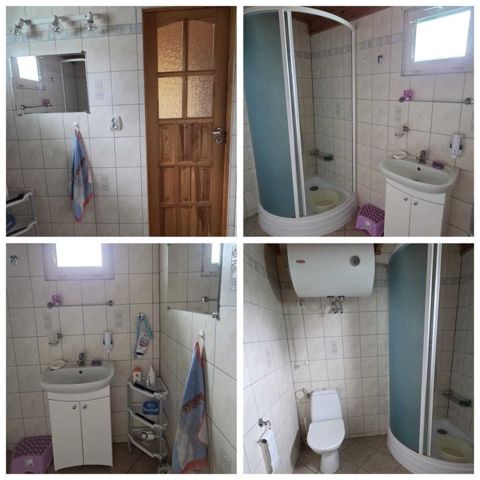 Działka ROD Szczodrochowo w bliskiej odległości od Poznania