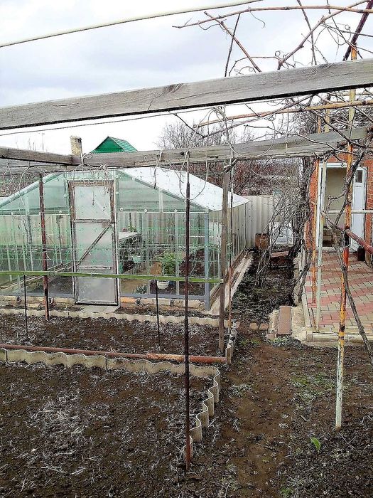 Продаж Будинку (Красногорка)