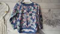 Bluza dla dziewczynki Pepco 3/4yrs 104 cm