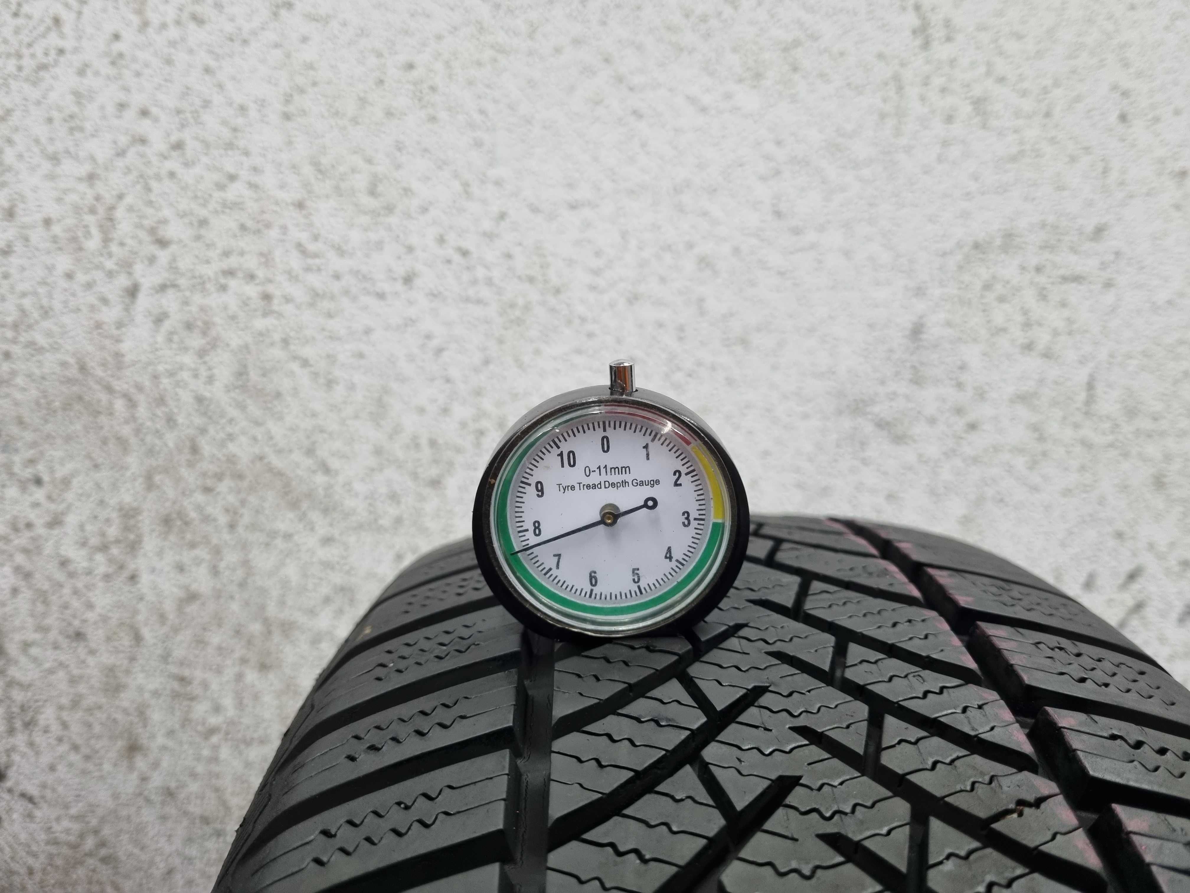 205/55/16 91H Semperit Speed-Grip 3 D.2620