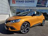 Renault Scénic 1.3 TCe Bose Edition