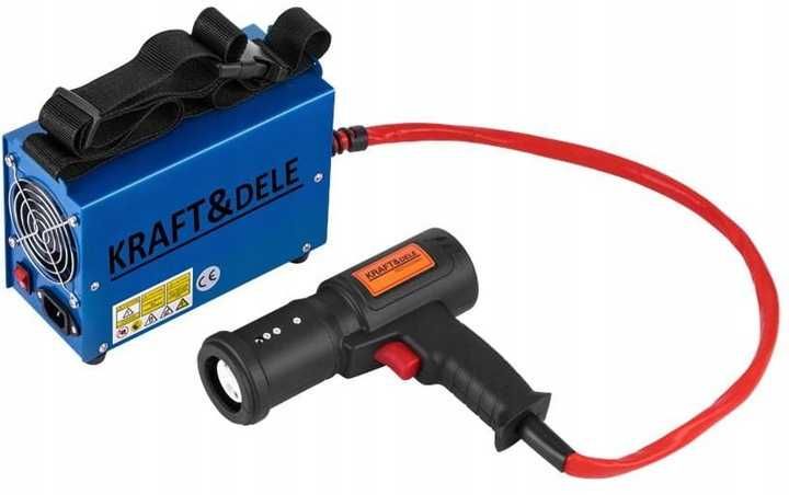 Nagrzewnica Indukcyjna Do Śrub Solidna Walizka Jakość Sklep