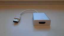 Przejściówka adapter USB 3.0 do HDMI