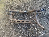 Audi a3 8p golf 5 V Octavia 2 HB belka zawieszenia tyl tylna