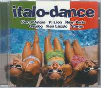 CD VA - Italo-Dance (2000) (Universal)