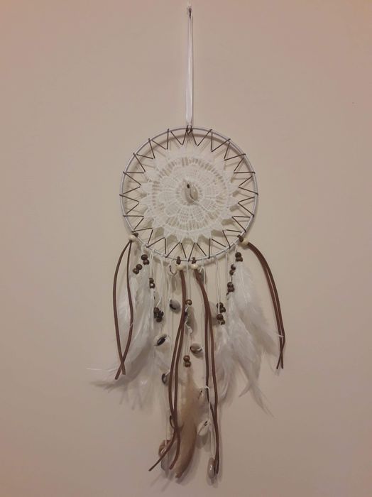 Skandynawski Łapacz snów