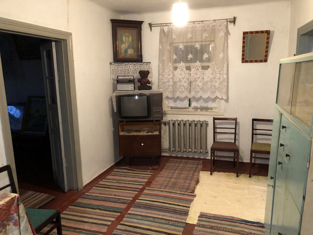 Житловий будинок у с. Матусів