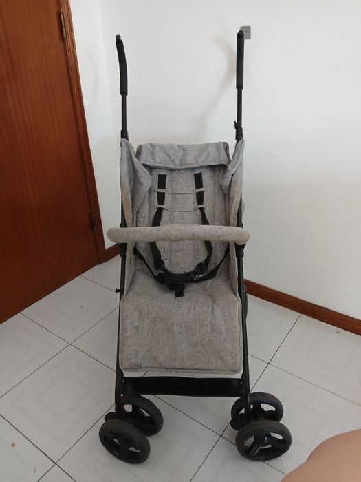 Carrinho de passeio