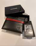 GUESS card case/etui na karty