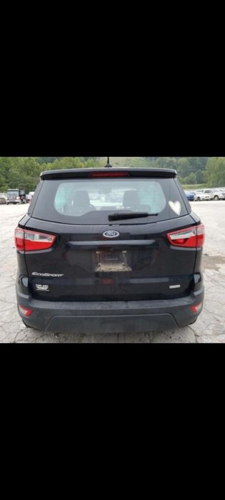 Форд экоспорт ford EcoSport 17-22. Четверть крыло 150 $.