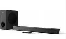 Soundbar  + Subwoofer Philips TAPB405/10 2.1 Bluetooth !!!