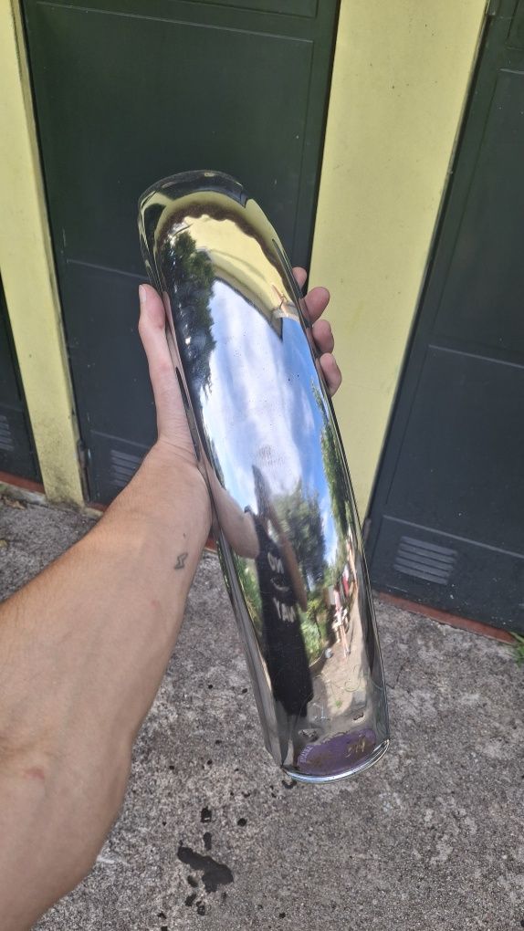Peças para macal m70