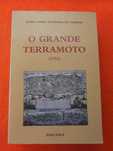 O Grande Terramoto (1755) - Isabel Maria Barreira de Campos
