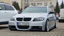 BMW E90 2.0d m47