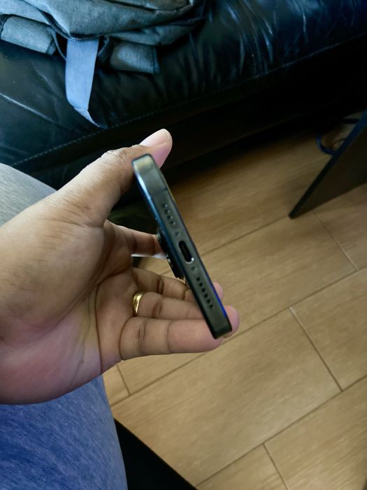 Iphone 15 ProMax 256Gb Titanium