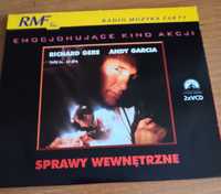 Sprawy wewnętrzne (Richard Gere)