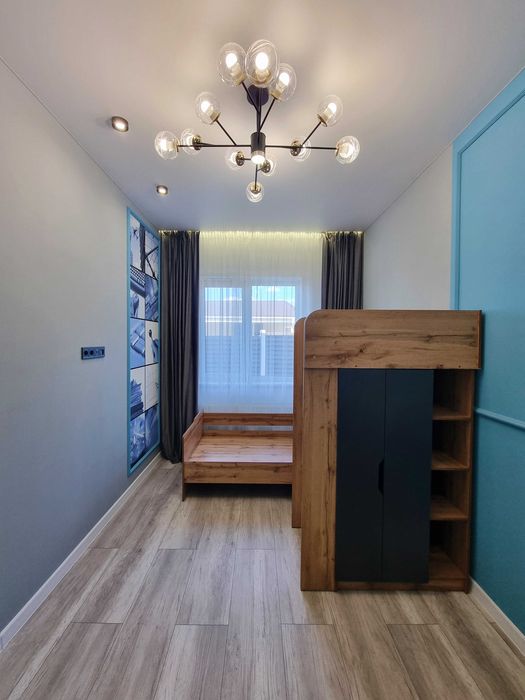 Будинок у котеджному містечку ЖК Данилівський 143 м. Сертифікат