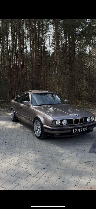 Alufelgi 5x120 rant e34 Rondel 0058 sprzedam zamienie