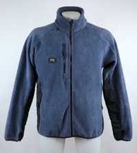 Helly Hansen Manchester Zip Fleece kurtka robocza polar M